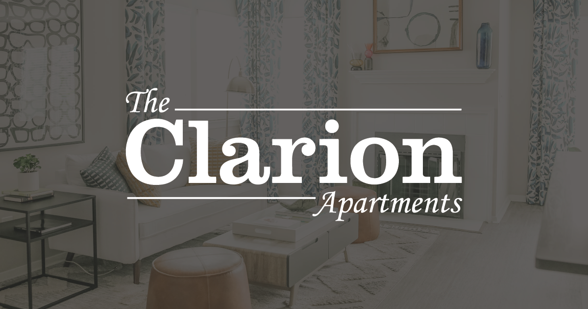 The Clarion Apartments